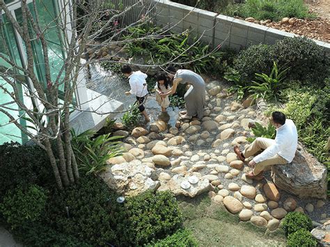 大庭院別墅|別墅庭園景觀 19種不同風格的參考實例